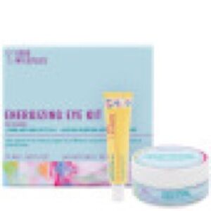 Good molecules- energizing eye kitBrightening Eye Kit